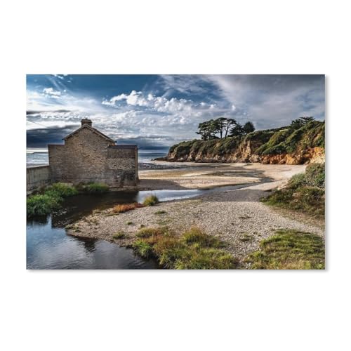 Peinture Strass Mosaïque Douarnenez YYHMKBYY contre le stress du quotidien