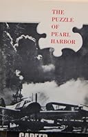 The Puzzle Of Pearl Harbor. B001KS3TD6 Book Cover