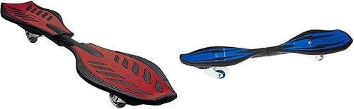 Razor RipStik Caster Board Classic Collection y RipStik Ripster Caster Board Bundle 2 patinetas con ruedas