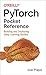 PyTorch Pocket Reference: Building and Deploying Deep Learning Models