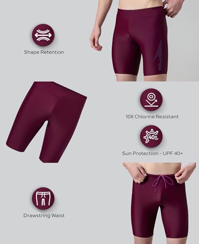 Image of Speedo Men's Endurance 10 Essential Houston Jammer