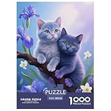 【Disfruta de la diversión de los rompecabezas】 El puzzle de 1000 piezas 