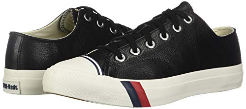 Image of PRO-Keds Unisex Adult Royal Lo Lace Up | Casual Shoes