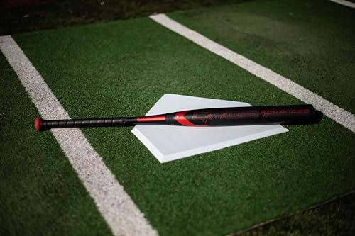 Easton | GHOST ADVANCED Fastpitch Softball Bat | -10 | 33