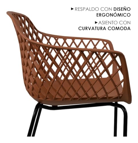 Sillas, Home Imagen adicional