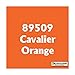 Reaper Pathfinder Paints: Cavalier Orange