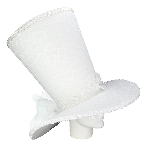 Vista 13 de FOAM PARTY HATS: Venezuela Bride Hat - Wedding Party Hat - Hora Loca Hat - Bachelorette Party Hat - Bridal Shower Hat - Wedding Hair Vine Hat