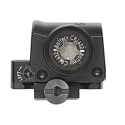 Image of Steiner MRS Micro Reflex Red Dot Sight