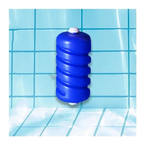 XLIHAWY Pool Rope Floats Kits, Swimming Pool Lane Buoy Safety Rope, Anti-UV Floating Leash for Divide Swim Race Lanes (Color : Steel Wire Ropes, Size : 4m)