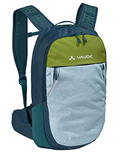 Vaude Unisex's Ledro 10 Backpack 10-14 L, Petroleum, None #TOP14