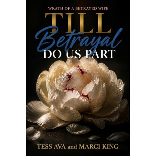 Till Betrayal Do Us Part Audiobook By Tess Ava, Marci King cover art