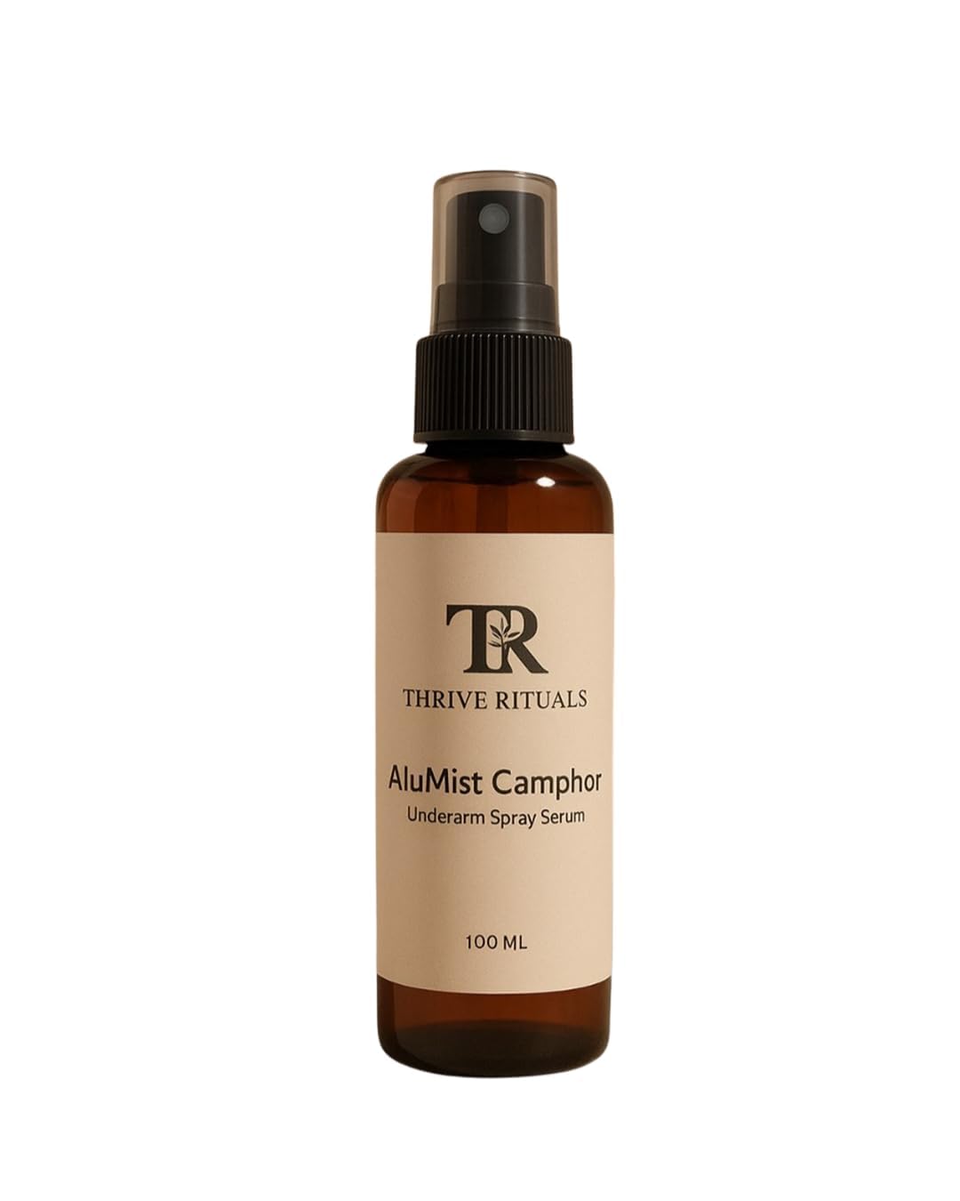 AluMist Camphor Underarm Spray | Natural Alum Deodorant Spray | Long-Lasting Odor Protection | Helps Reduce Sweat & Underarm Darkening | Alcohol-Free Daily Use Deodorant | for men, women and Teen, 100 ML-image-21