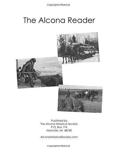 The Alcona Reader