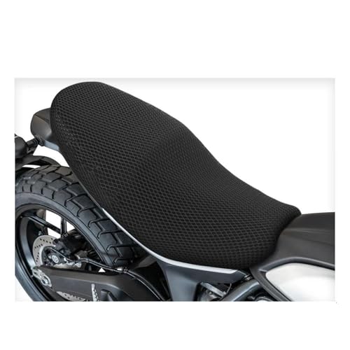 Housse de selle Ducati Scrambler 800 contre l’usure et la pluie housse protection