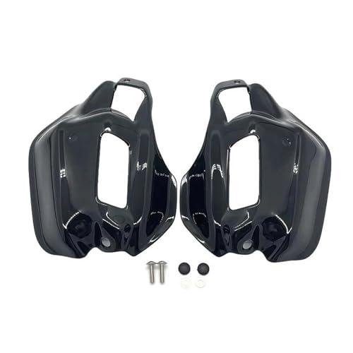 Protège-mains moto extensions pare-brise pour protéger vos mains du froid et du vent