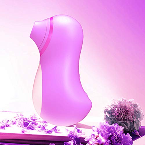 Clitoris Vibrators Clitorisschacht Zuigen Speelgoed Tracy Bullet Levendige Speelgoed Clitoris Zuigen Vibrator G Spot Levendige Speelgoed Vrouwen Sex purple - Afbeelding 4