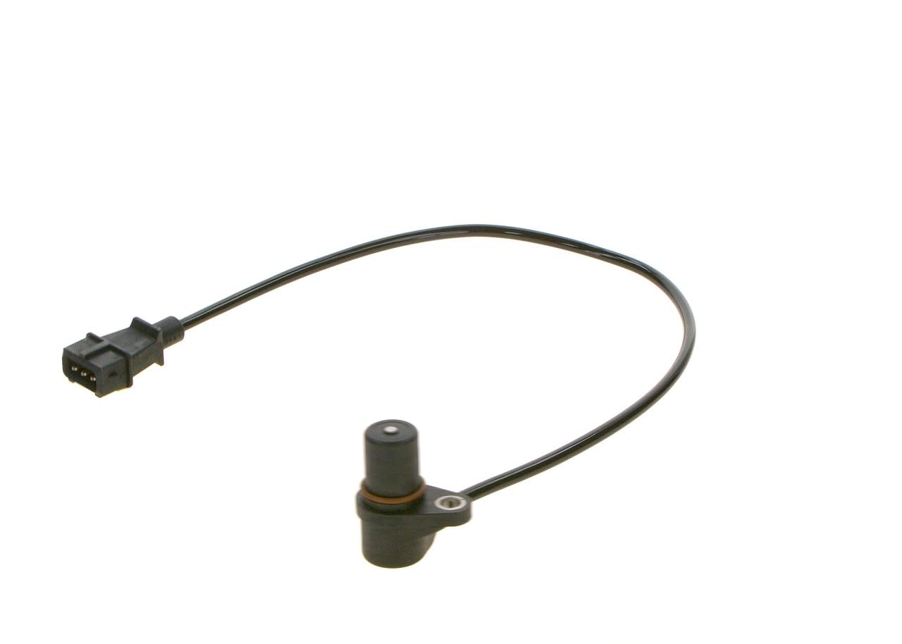 BOSCH Generatore di impulsi, Albero a gomiti 0281002191 | Compatibile con: NISSAN TERRANO II, TERRANO II Van