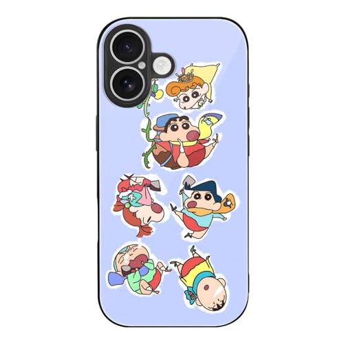 yiPhone17pP[XzN񂿂 KX TPUop[ iPhone17pJo[ gуP[X ӂ17P[X y ϖh~ h~ lC vg Case