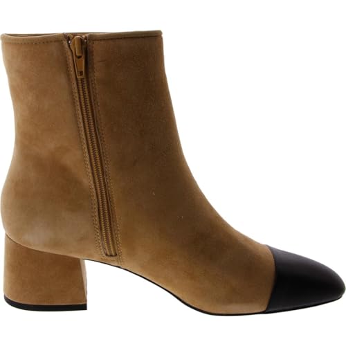 Steve Madden Women's Eiffel Ankle Boot2