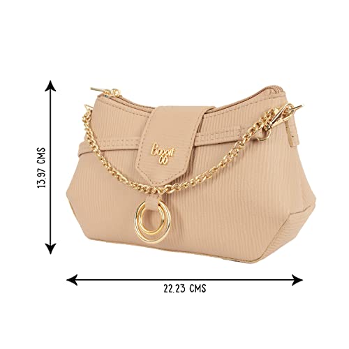 Image of Baggit Women's Sling Bag - XX-Small