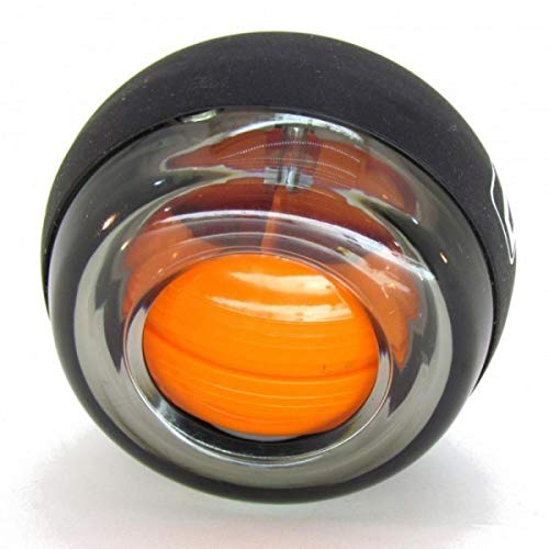LiveUp Power Ball, Sports, Preto