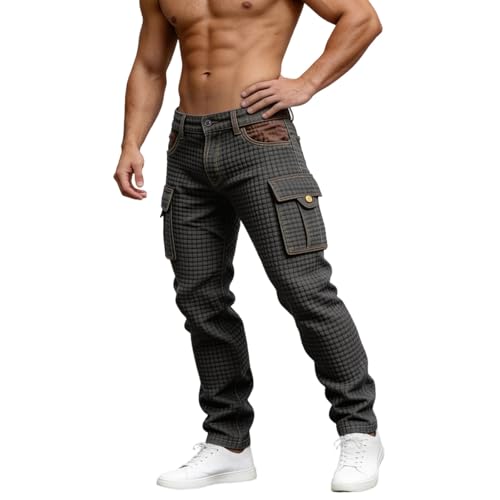 Short cargo homme respirant pour le sport et le travail