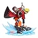 Banpresto - Naruto Shippuden - Naruto Uzumaki Memorable Saga Special Figure