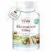 Produktbild Glucomannan 500mg - 120 vegane Kapseln aus Konjacwurzel-Extrakt - natürlicher Quellstoff, Ballaststoff | Qualität aus Deutschland von ViVe Supplements