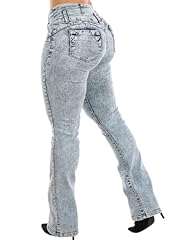 10448m_gogo2722acblu Acid Wash