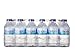 Fontecabras - Agua Mineral Natural Embotellada - Pack Botellines de 24 x 33CL