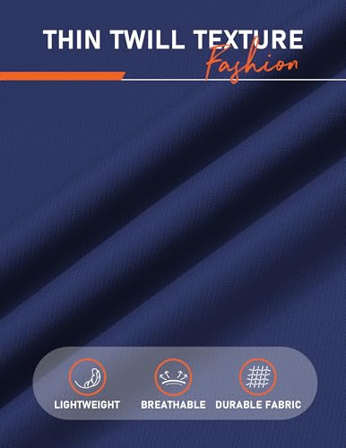 COOFANDY Men's 2 Piece Tracksuit Sets Crewneck Athletic Sweatsuit Jogging Pullover Shirts Long Sleeve Casual Sports Outfits