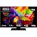 Panasonic TV-65Z80AEY Z80 Series 65 inch 4K Ultra HD OLED Smart TV, 2024, Fire TV, Freely, Dolby Vision & Atmos, Alexa Voice Control, Airplay, Black