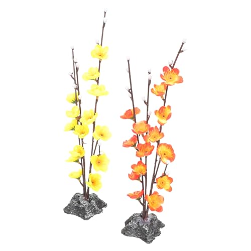 PAMINGONO �₽�������p���ԑ��� ���i�M �h�g����t������ �t�F�C�N�v�����g�̉ԏ��� �a����؃v���[�g�p�A�[�g�f�R���[�V���� 2�Z�b�g