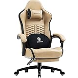 ゲーミングチェア LS-MB3705A