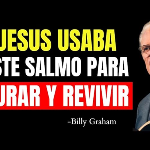 ESTO TE CURARÁ CUALQUIER ENFERMEDAD (POCA GENTE LO SABE) - Predicas Cristianas Podcast Por arte de portada