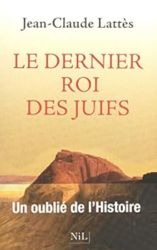 Paperback Le dernier roi des juifs [French] Book