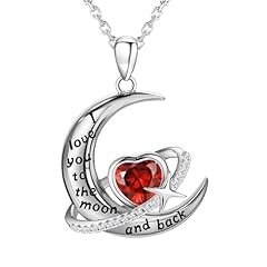 G.Dark Red-July-Ruby