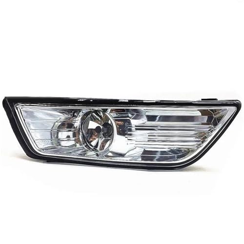 Feu antibrouillard cassé Ford Mondeo MK4 résolvez le problème côté gauche avant
