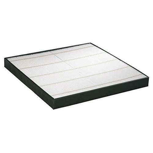 3M Commercial HVAC Filter Merv A8 MiniPleat, No Gasket 16" x 20" x 2