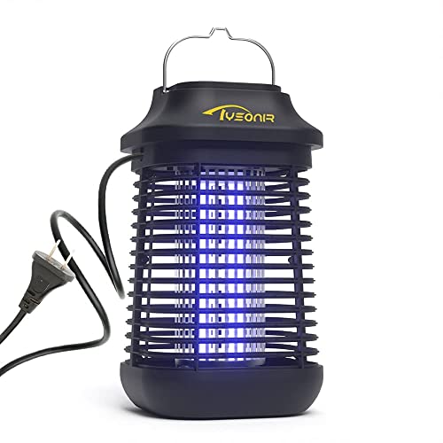 Top 10 Bug And Mosquito Zapper of 2022 Katynel