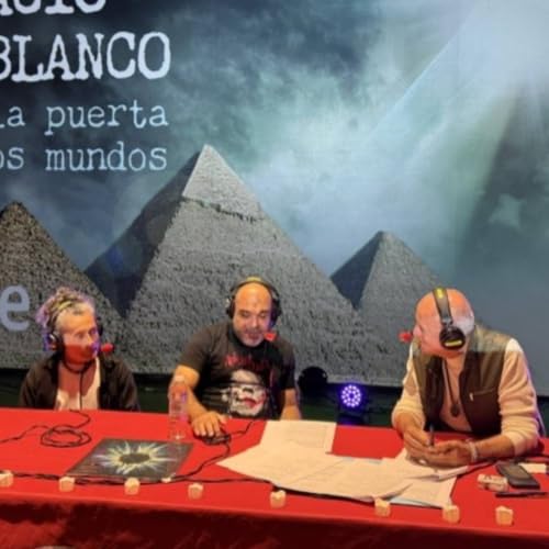 Espacio en blanco - Laguna m&aacute;gica punto 2 - 14/06/26