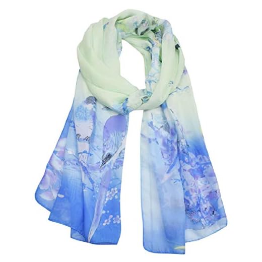heekpek Pañuelos De Emulación Seda Mujer Mantón Bufanda Moda Señoras Playa Estolas Fular para Mujer