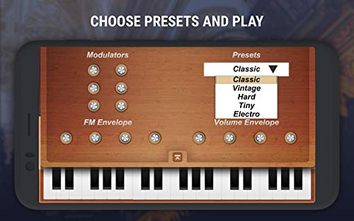 Pipe Organ - Sounds And Ringtones - Thumbnail 4