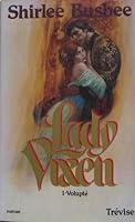 Lady vixen (tome I : volupté) B00FZ2SIOI Book Cover