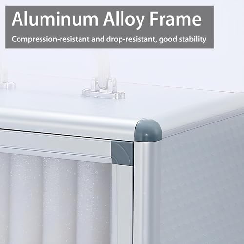 Wall Mounted Classroom Cell Phone Storage Lockers for Schools, Offices & Gyms - Reduce Distractions & Enhance Focus During Lessons