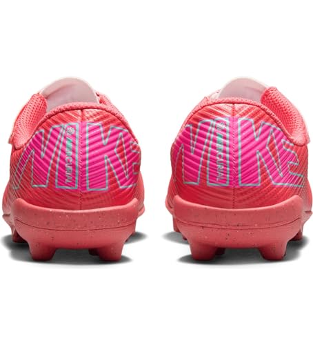 Nike Kid's Mercurial Vapor 16 Club Multi Ground Cleats3