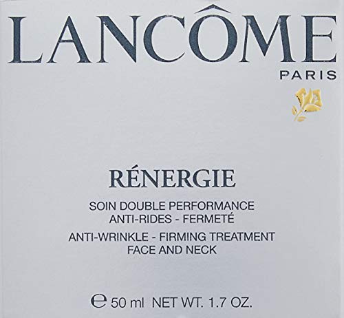 Lancome Lancôme rénergie creme soin double performance 50ml Lancome Lancôme rénergie creme soin double performance 50ml