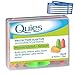 Price comparison product image Quies Soft Foam Ear Protection Plugs 35dB - Pack of 6 Pairs