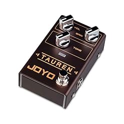 Joyo R-01 Tauren Overdrive, émulation classique d’une pédale overdrive recherchée avec Gain bas à moyen à un prix… - Les Beatles, Paul McCartney, John Lennon, RIngo Starr, George Harrison Joyo R-01 Tauren Overdrive, émulation classique d'une pédale overdrive recherchée avec Gain bas à moyen à un prix… – Image 2