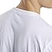 Reebok Premium Vector Tee, White, XS